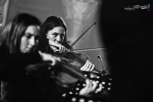 Koncert Pasyjny w świątecznym nastroju